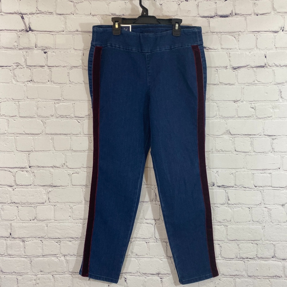 Great detail of velvet